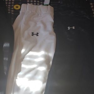 Youth baseball pants